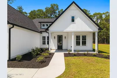 12 Country Club Drive, Shallotte, NC 28470 - Photo 3