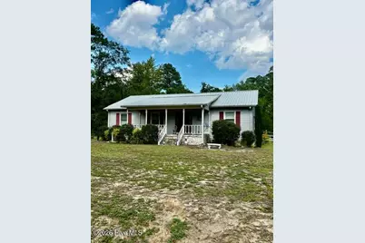 6842 Burney Road, White Oak, NC 28399 - Photo 1