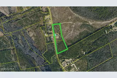 6842 Burney Road, White Oak, NC 28399 - Photo 37