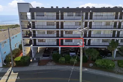 222 N Carolina Beach Avenue N #Unit 128, Carolina Beach, NC 28428 - Photo 29