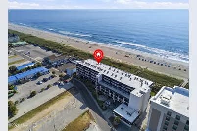 222 N Carolina Beach Avenue N #Unit 128, Carolina Beach, NC 28428 - Photo 33