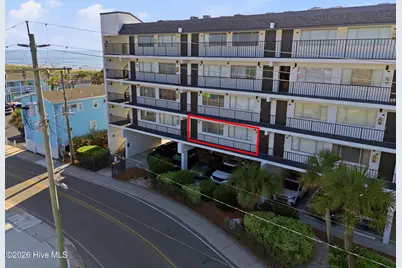 222 N Carolina Beach Avenue N #Unit 128, Carolina Beach, NC 28428 - Photo 31