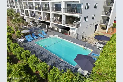 222 N Carolina Beach Avenue N #Unit 128, Carolina Beach, NC 28428 - Photo 19