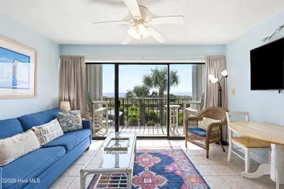 222 N Carolina Beach Avenue N #Unit 128, Carolina Beach, NC 28428 - Photo 3