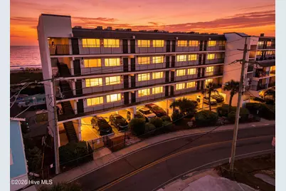 222 N Carolina Beach Avenue N #Unit 128, Carolina Beach, NC 28428 - Photo 1