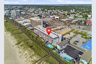 222 N Carolina Beach Avenue N #Unit 128, Carolina Beach, NC 28428 - Photo 35