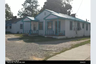 2126 Martin Luther King Junior Boulevard, Augusta, GA 30901 - Photo 1