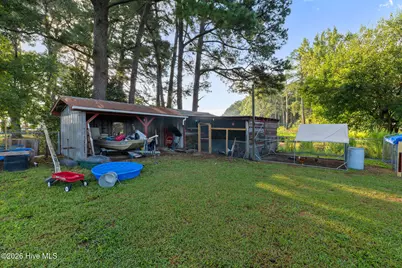4098 US Highway 13 N, Goldsboro, NC 27534 - Photo 19