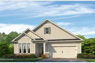 7005 Bayberry Park Drive, New Bern, NC 28562 - Photo 1