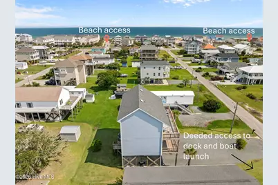 8020 8th Street, Surf City, NC 28445 - Photo 3