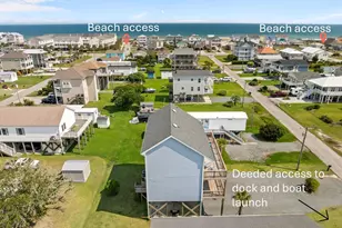 8020 8th St, Surf City, NC 28445 - Photo 3