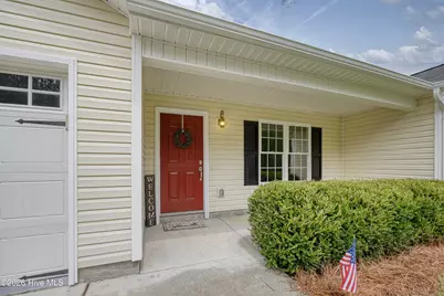 212 Sweet Gum Lane, Richlands, NC 28574 - Photo 7