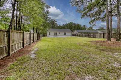 212 Sweet Gum Lane, Richlands, NC 28574 - Photo 39