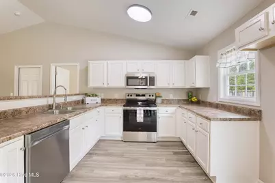 212 Sweet Gum Lane, Richlands, NC 28574 - Photo 17