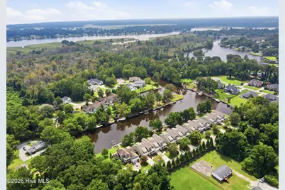 2207 Hidden Harbor Drive, New Bern, NC 28562 - Photo 3