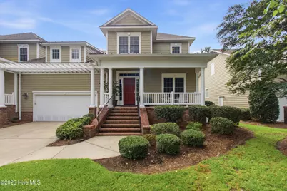 2207 Hidden Harbor Drive, New Bern, NC 28562 - Photo 1