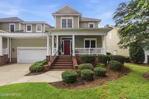 2207 Hidden Harbor Dr, New Bern, NC 28562 - Photo 1