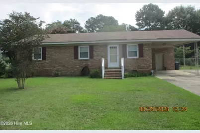 106 Williams Drive, Black Creek, NC 27813 - Photo 1