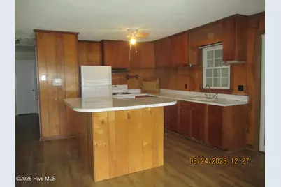 106 Williams Drive, Black Creek, NC 27813 - Photo 5