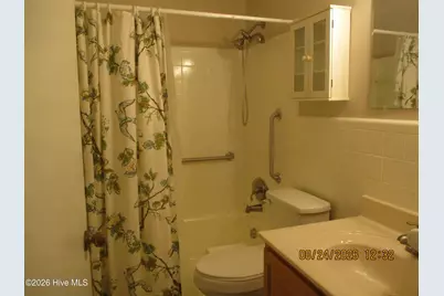 106 Williams Drive, Black Creek, NC 27813 - Photo 11