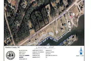 600 Oriental Rd, Oriental, NC 28571 - Photo 1