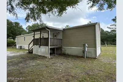 336 Old Folkstone Road, Holly Ridge, NC 28445 - Photo 13