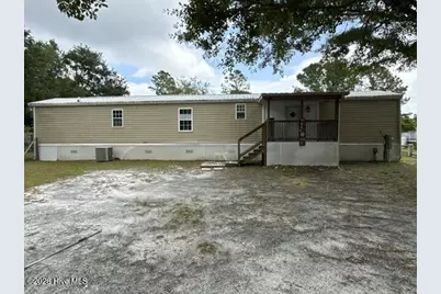 336 Old Folkstone Road, Holly Ridge, NC 28445 - Photo 1
