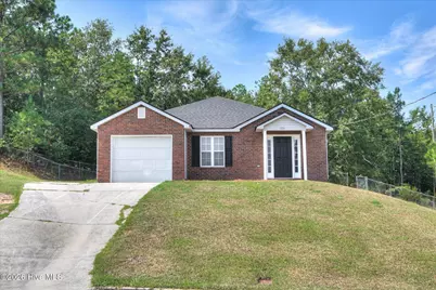 2824 Cranbrook Drive, Hephzibah, GA 30815 - Photo 1