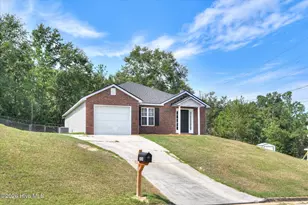 2824 Cranbrook Dr, Hephzibah, GA 30815 - Photo 3