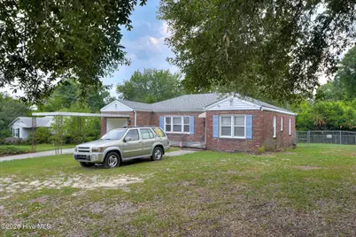 3032 Congaree Avenue NW, Aiken, SC 29801 - Photo 33