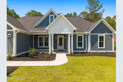 14 Country Club Drive, Shallotte, NC 28470 - Photo 3