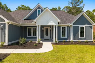 14 Country Club Dr, Shallotte, NC 28470 - Photo 3
