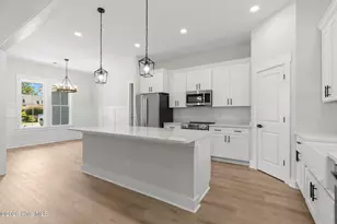 14 Country Club Dr, Shallotte, NC 28470 - Photo 17