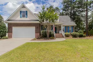 1000 Magnolia Dr, Aberdeen, NC 28315 - Photo 1