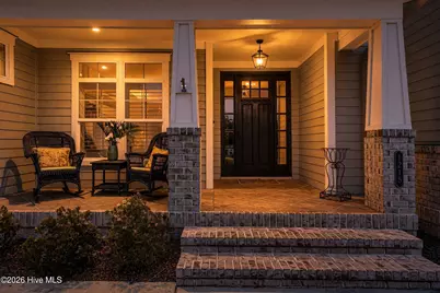 1215 Lillibridge Drive, Leland, NC 28451 - Photo 5