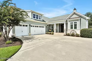 1215 Lillibridge Dr, Leland, NC 28451 - Photo 1