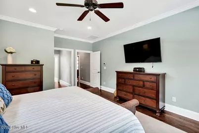 1215 Lillibridge Drive, Leland, NC 28451 - Photo 21