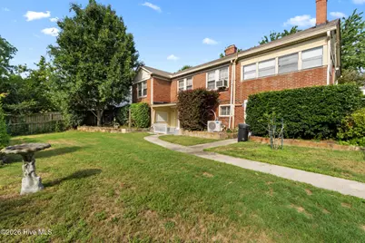 1422 Heard Avenue #1/2, Augusta, GA 30904 - Photo 1