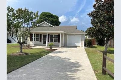 605 Tisbury Lane, Wilmington, NC 28412 - Photo 1