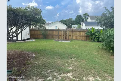605 Tisbury Lane, Wilmington, NC 28412 - Photo 5