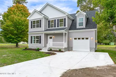 645 Turnpike Road, Belvidere, NC 27919 - Photo 1