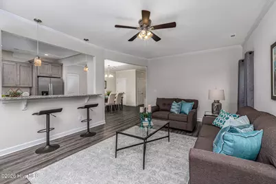 645 Turnpike Road, Belvidere, NC 27919 - Photo 13