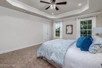 645 Turnpike Road, Belvidere, NC 27919 - Photo 17