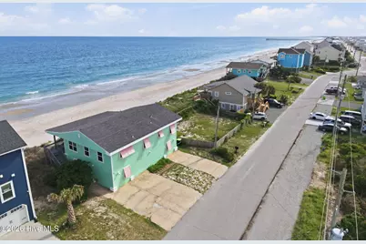 616 N Shore Drive, Surf City, NC 28445 - Photo 3
