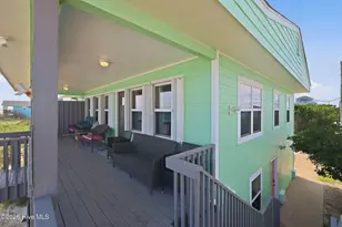 616 N Shore Dr, Surf City, NC 28445 - Photo 5