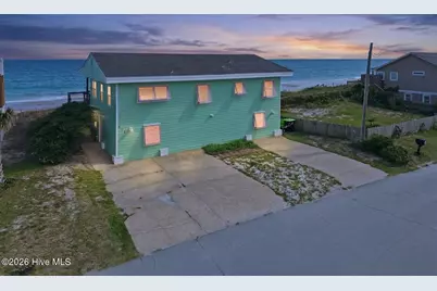 616 N Shore Drive, Surf City, NC 28445 - Photo 1
