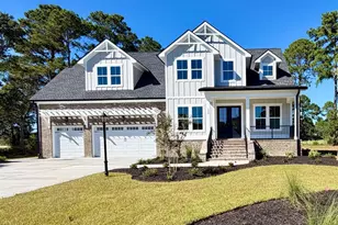 550 Glenburnie St NW, Calabash, NC 28467 - Photo 1