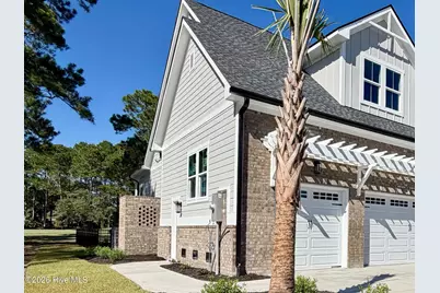 550 Glenburnie Street NW, Calabash, NC 28467 - Photo 3