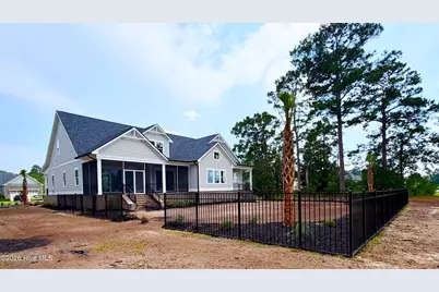 550 Glenburnie Street NW, Calabash, NC 28467 - Photo 5