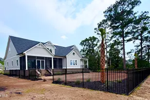 550 Glenburnie St NW, Calabash, NC 28467 - Photo 5